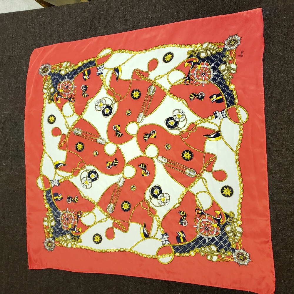 Honey .  Handkerchief
